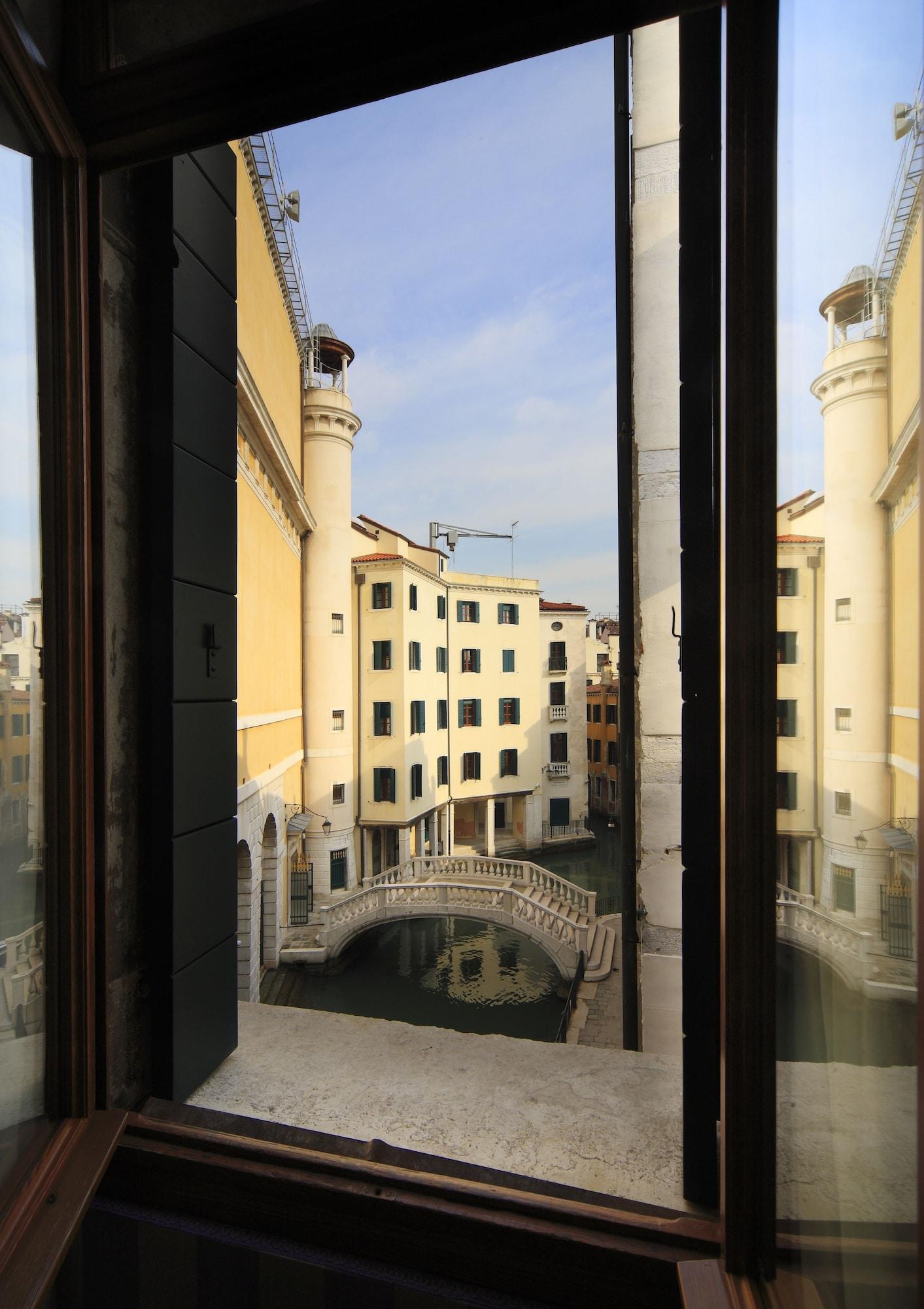 Ad Place Venedig Eksteriør billede