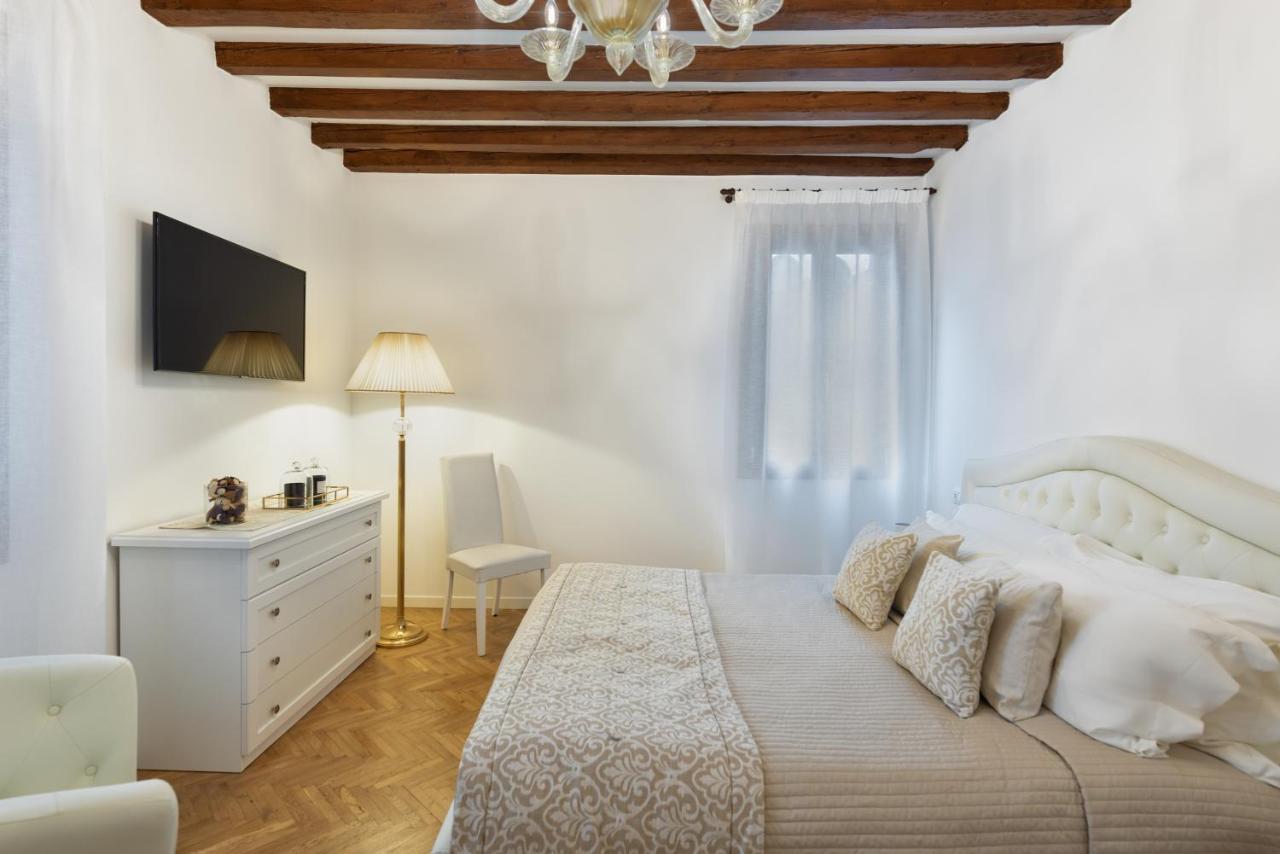 Ad Place Venedig Eksteriør billede