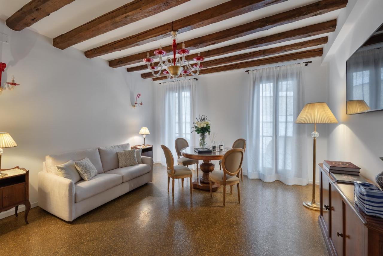 Ad Place Venedig Eksteriør billede